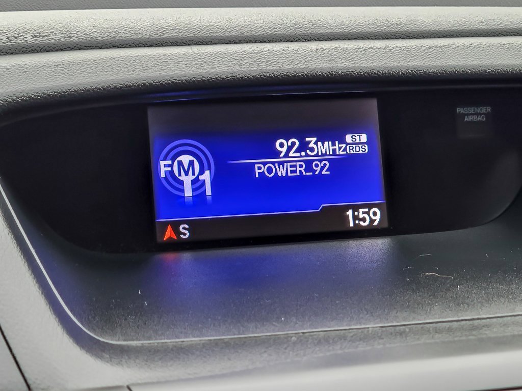 2016 HONDA CR-V - Image 13