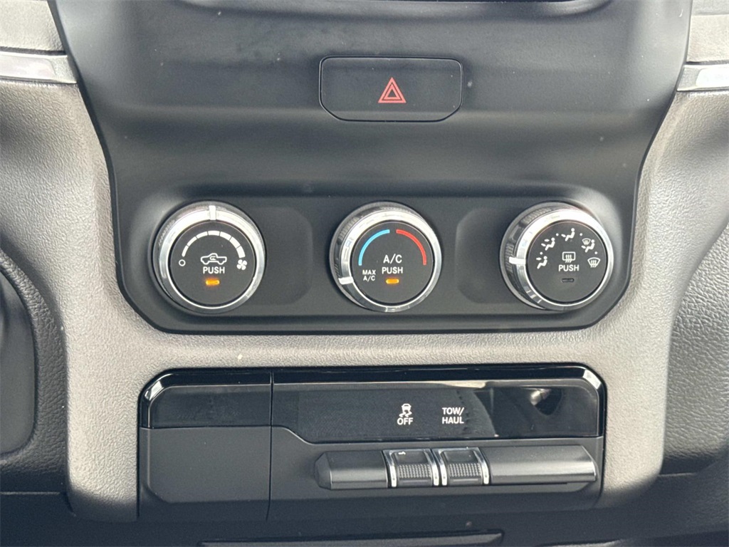 2022 Ram 1500 Big Horn Lone Star photo 20