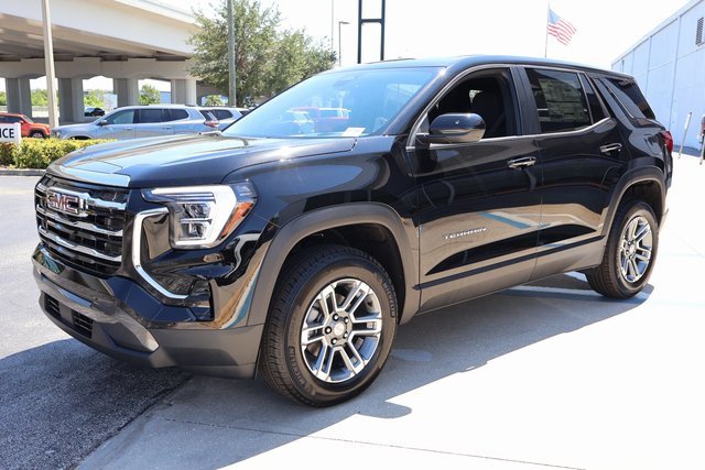 2026 Gmc Terrain Elevation photo 3