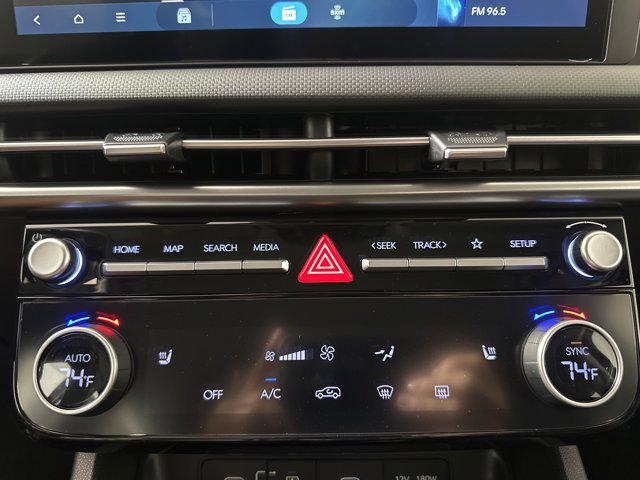 2026 Hyundai Tucson SEL photo 17