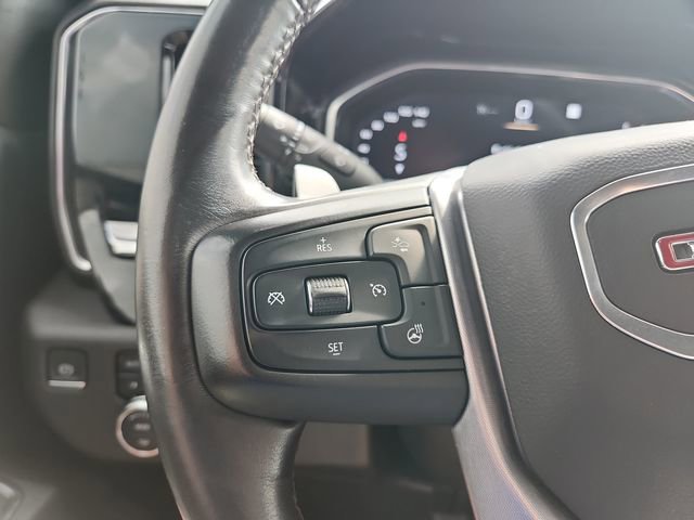 2023 Gmc Sierra 1500 Elevation photo 18