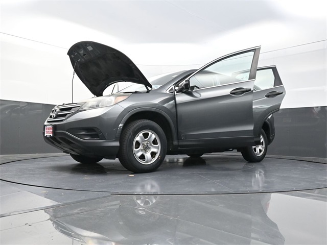 2013 Honda CR-V LX photo 34