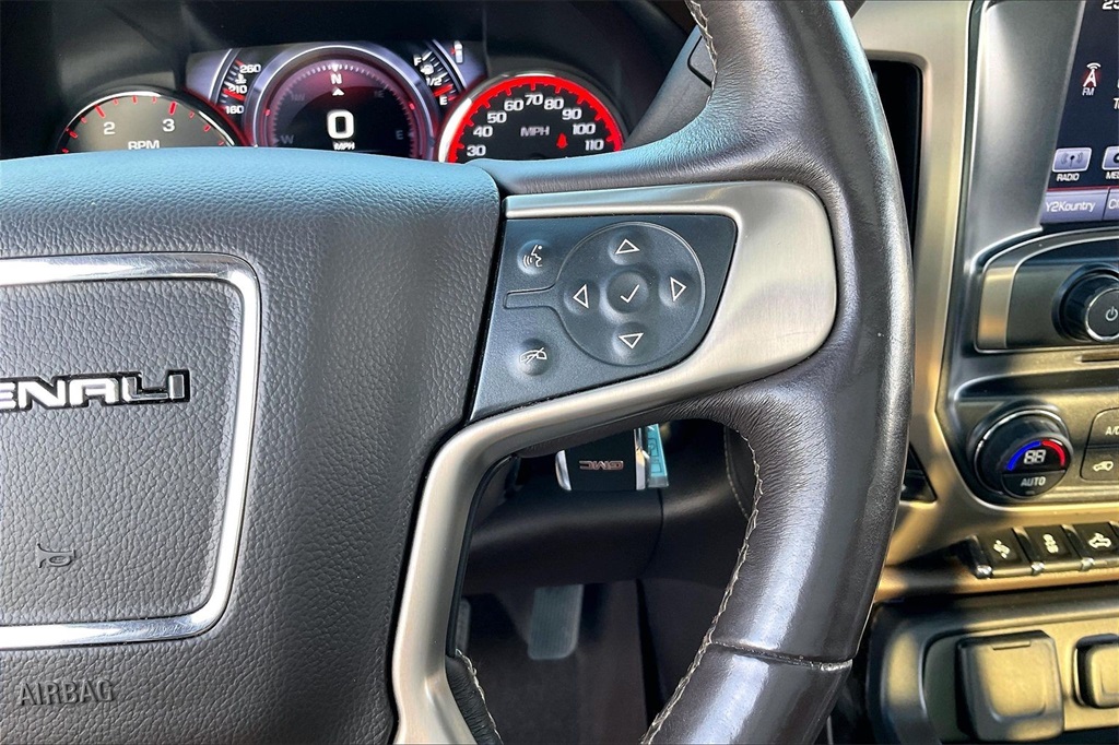 2016 GMC SIERRA - Image 16