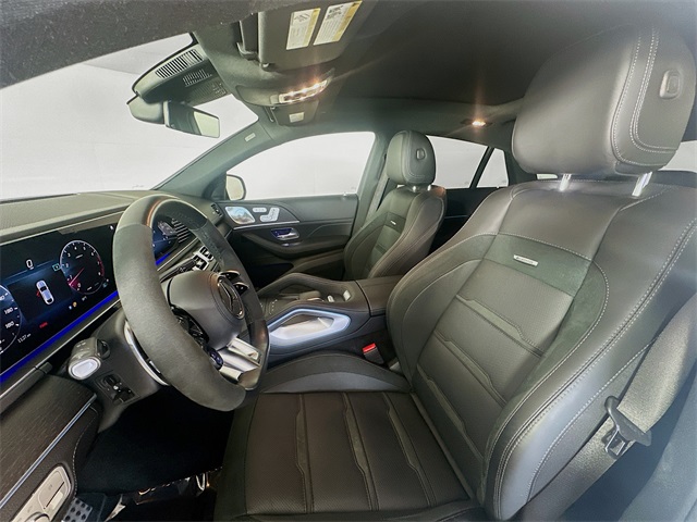 2024 Mercedes Benz GLE 53 AMG 4MATIC photo 18