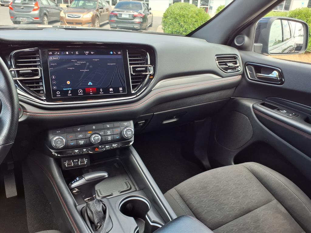 2024 Dodge Durango R/T photo 21
