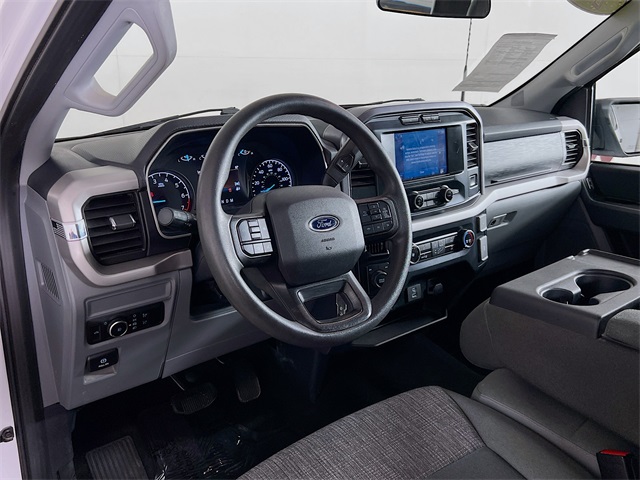 2023 Ford F-150 XLT photo 31