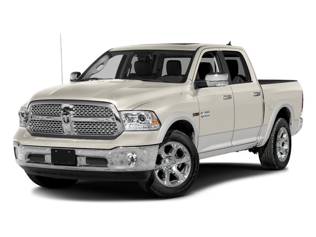 2017 RAM 1500 Laramie's photo