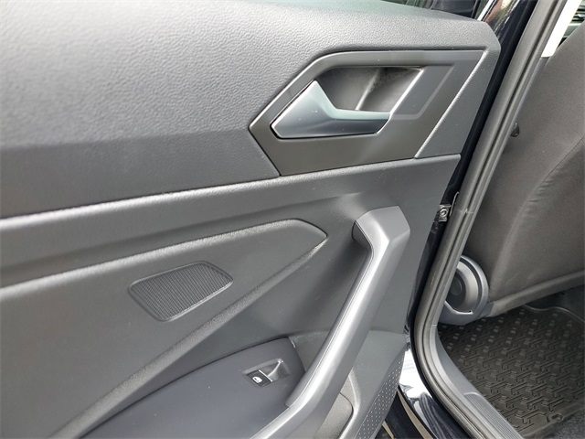 2021 Volkswagen Jetta 1.4T S photo 10