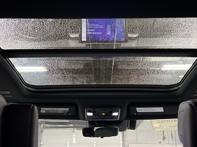 2024 Toyota Sequoia Platinum photo 10