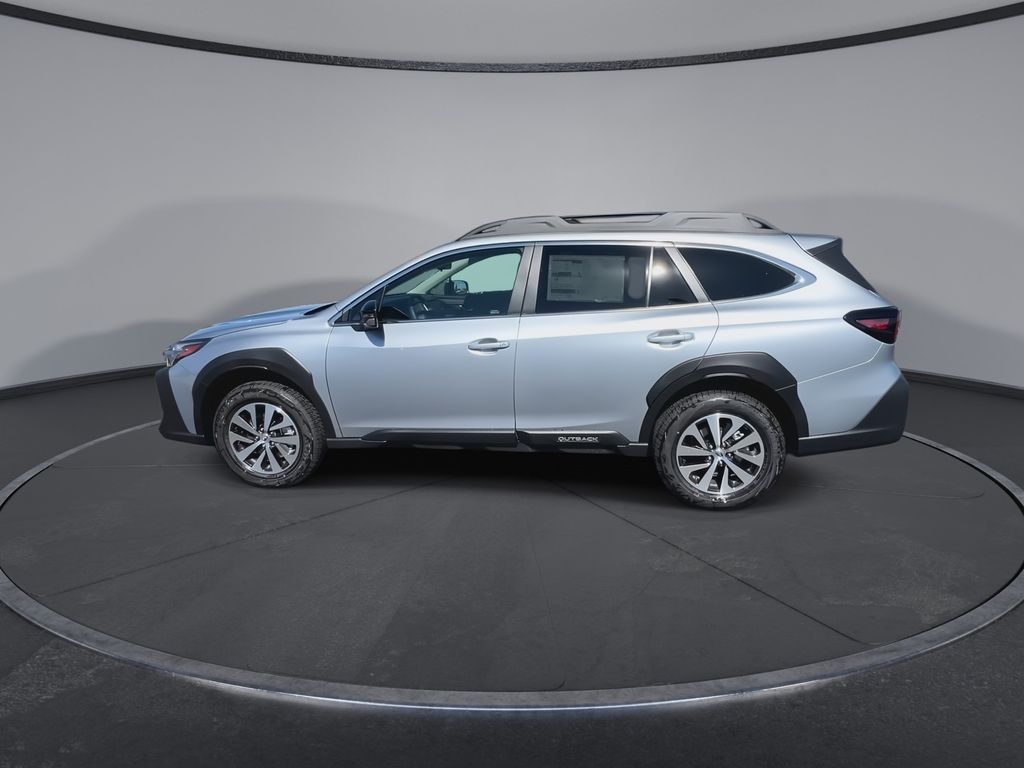 2025 Subaru Outback Premium photo 5