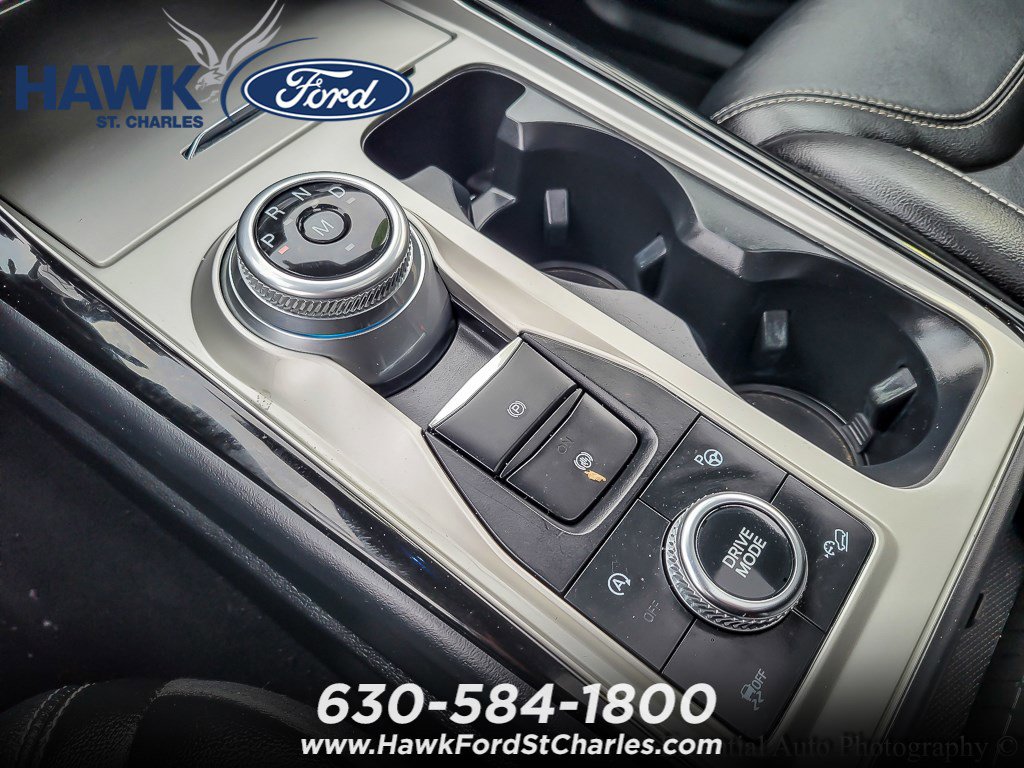 2022 FORD EXPLORER - Image 17