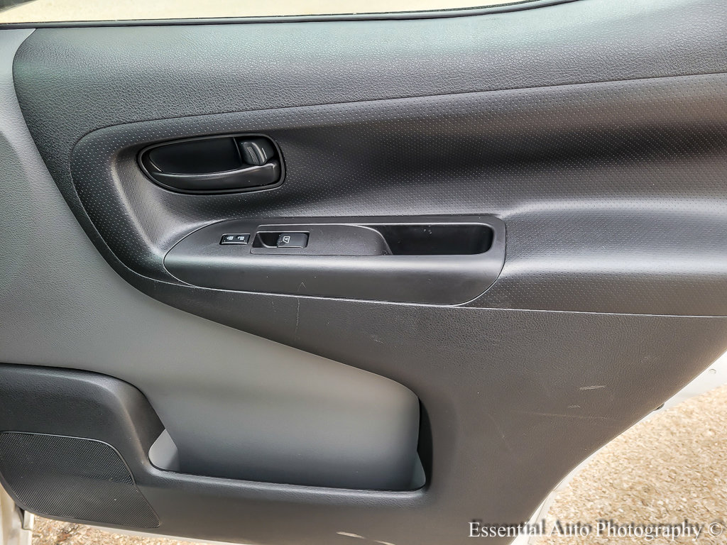 2020 NISSAN NV200 - Image 18