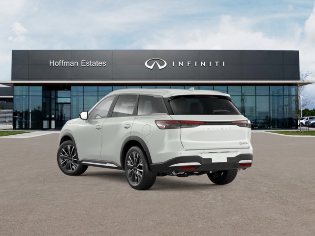 2026 Infiniti QX60 Luxe AWD photo 6