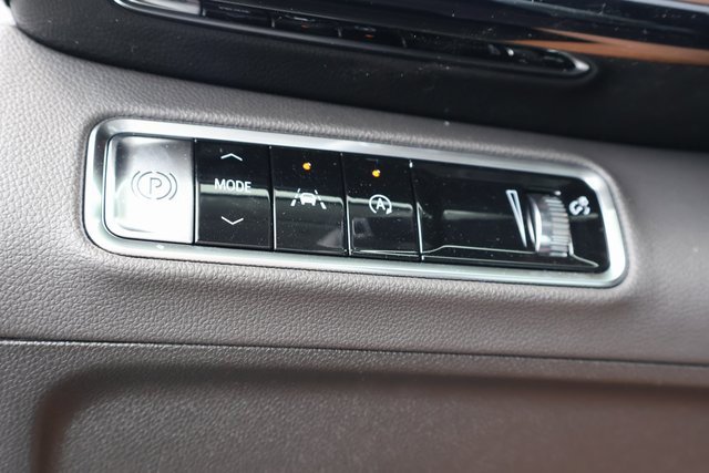 2025 Buick Envision Sport Touring photo 18