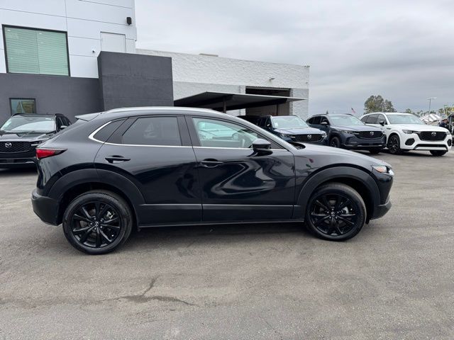 2024 Mazda CX-30 2.5 Turbo Premium photo 4