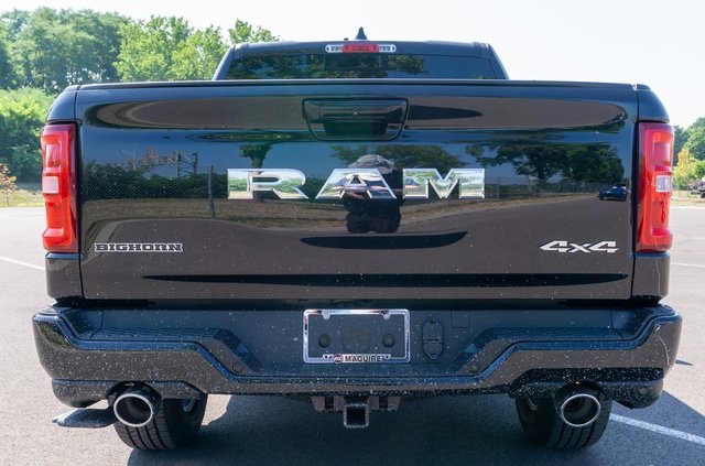 2026 Ram 1500 Big Horn Lone Star photo 2