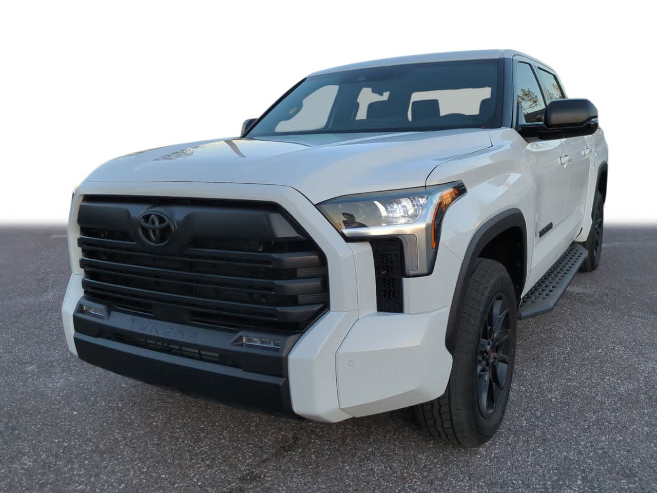 2026 Toyota Tundra SR5's photo
