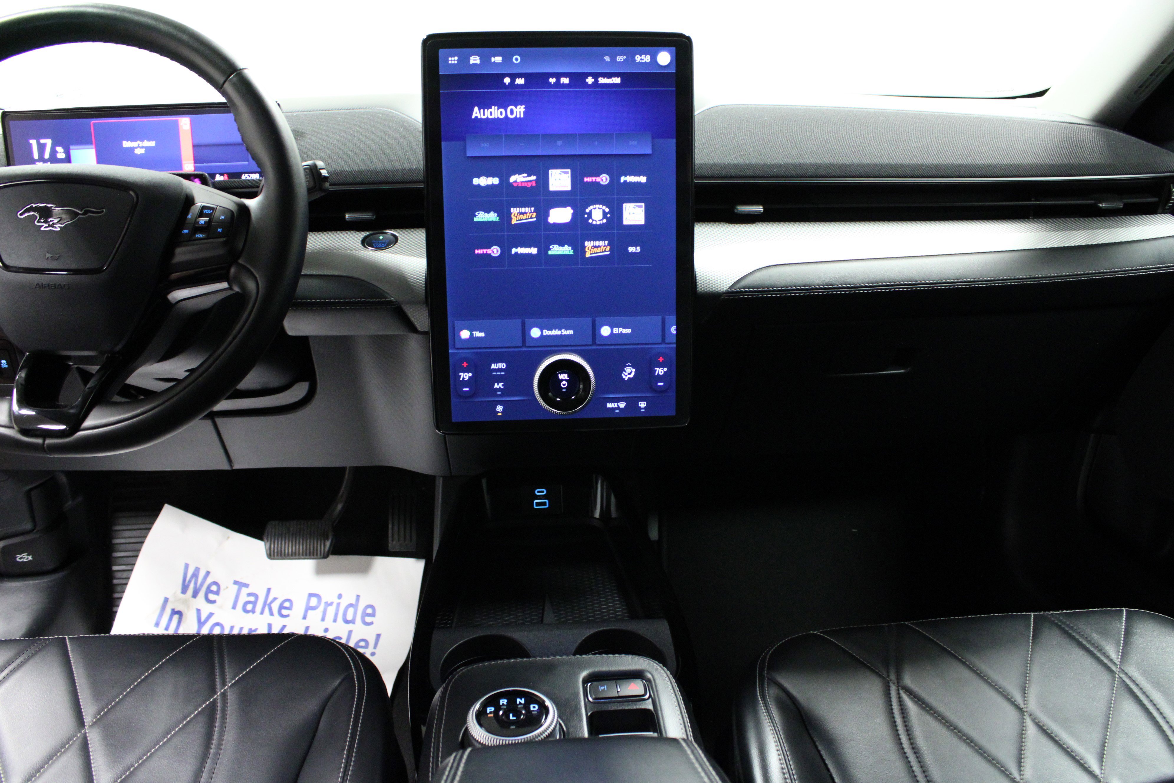 2023 Ford Mustang Mach-E Select photo 16