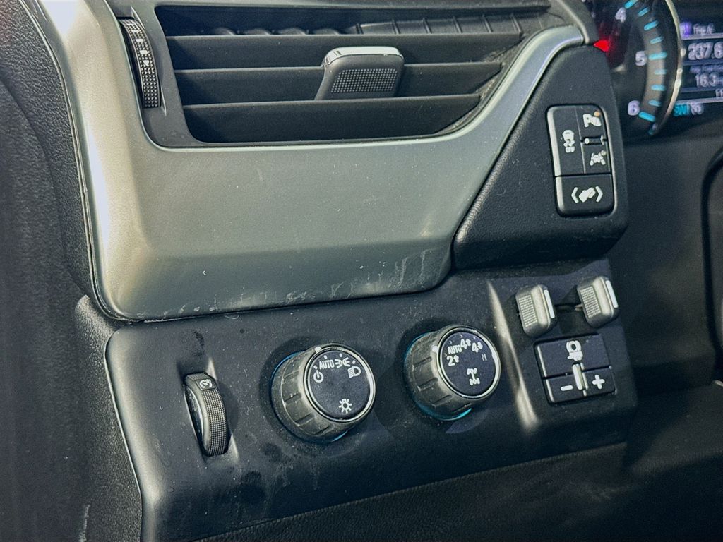 2019 Chevrolet Tahoe LS photo 10