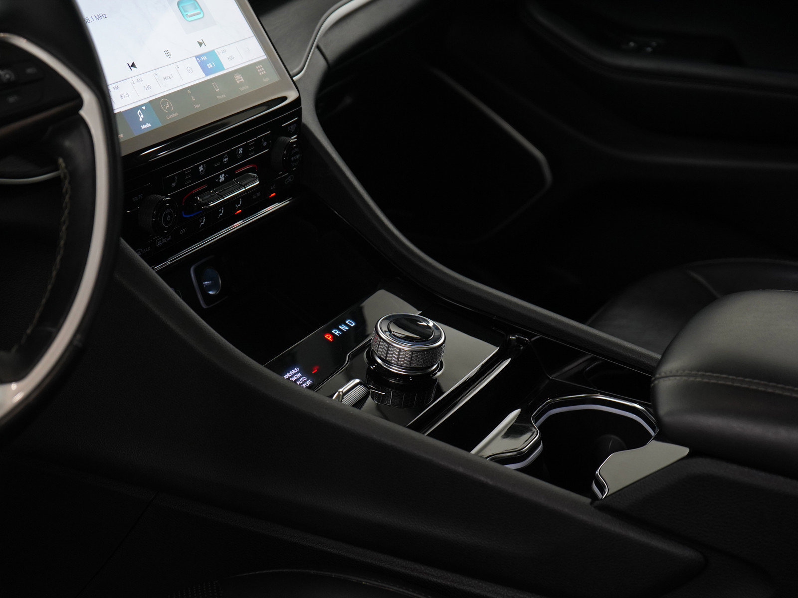 2021 Jeep Grand Cherokee Limited photo 20