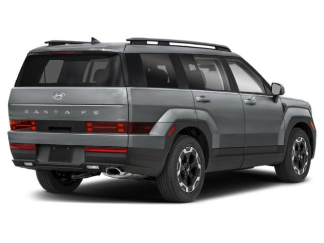 2026 Hyundai Santa Fe SEL photo 3