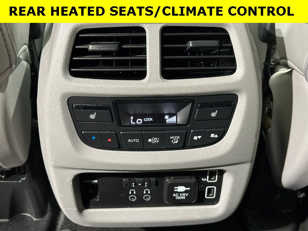 2019 Honda Pilot Touring photo 28