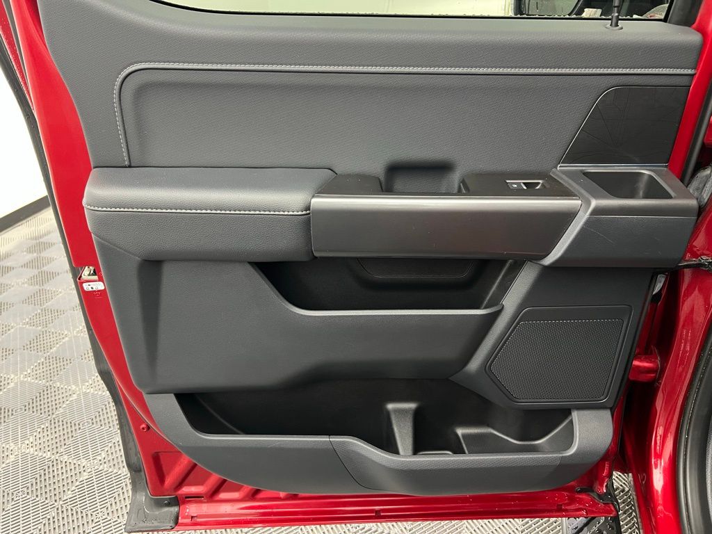 2022 Ford F-150 XLT photo 24