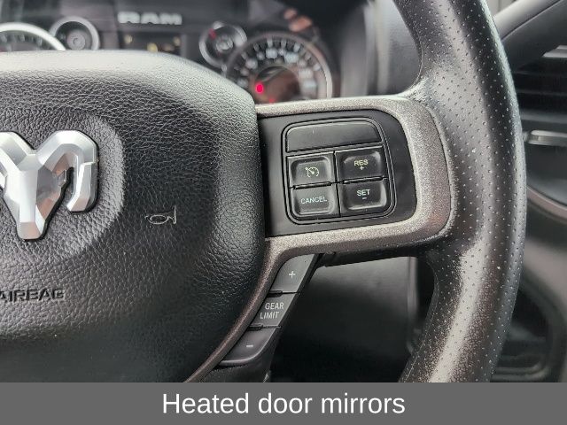 2022 Ram 3500 Tradesman photo 5