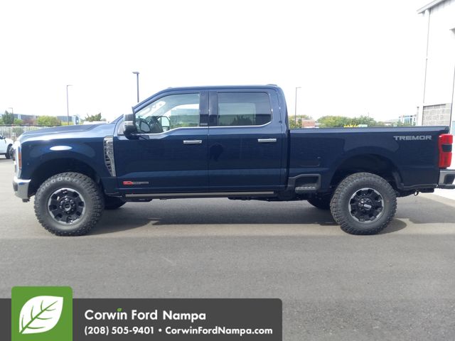 2025 Ford F-350 King Ranch photo 6