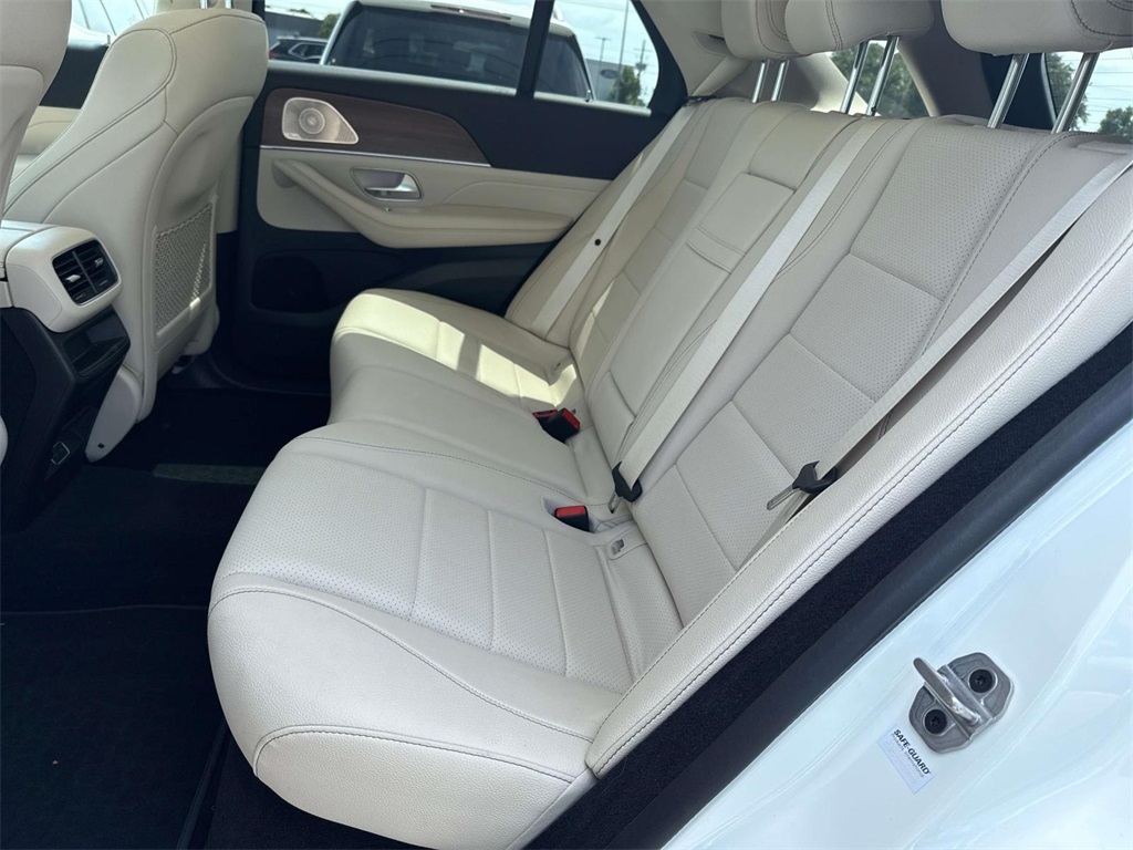 2024 Mercedes Benz GLE 450 4MATIC photo 14