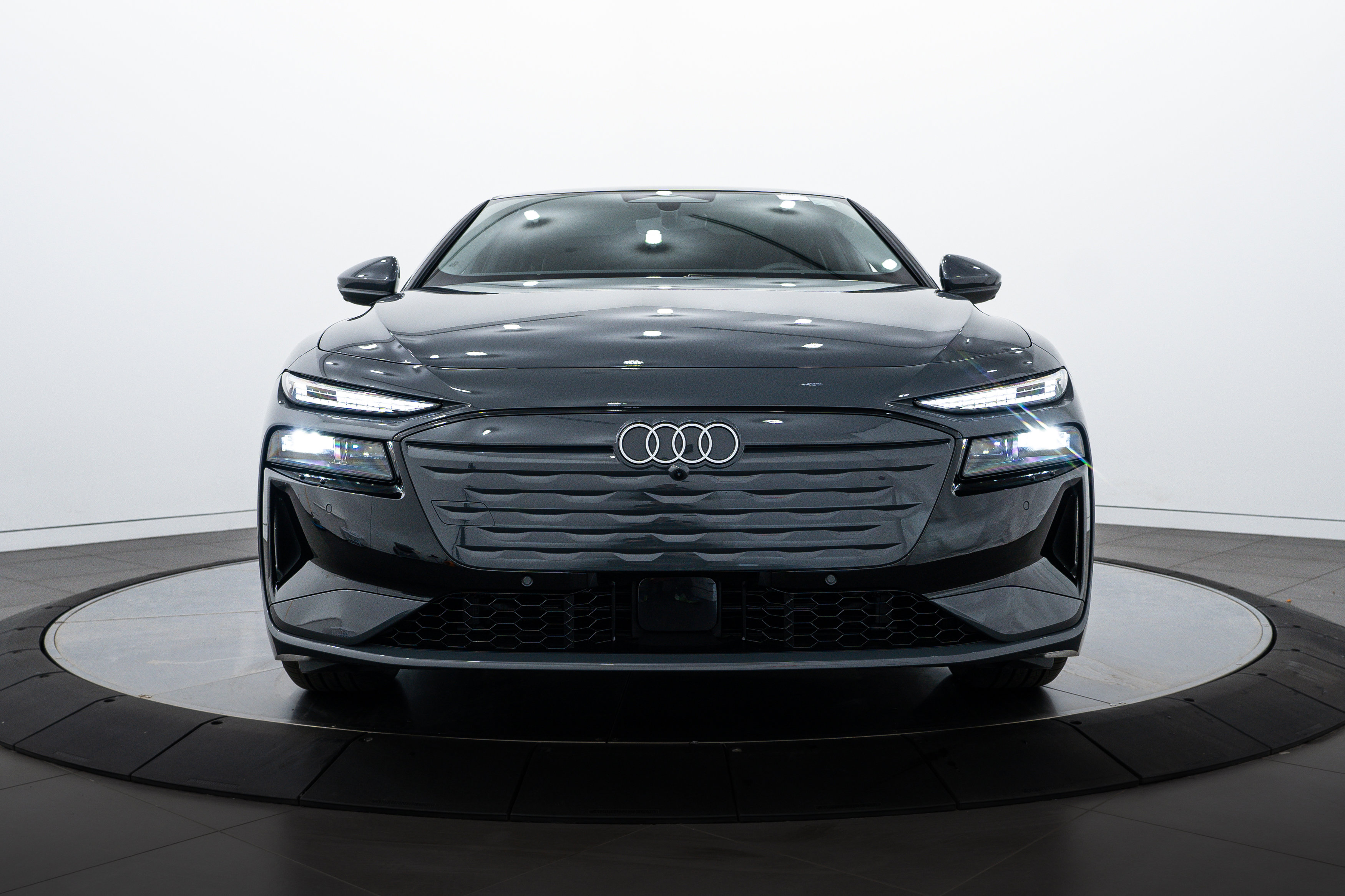 2025 Audi A6 Quattro Premium Plus photo 20