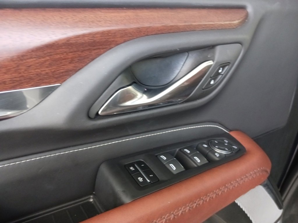 2024 Gmc Yukon Denali Ultimate photo 10