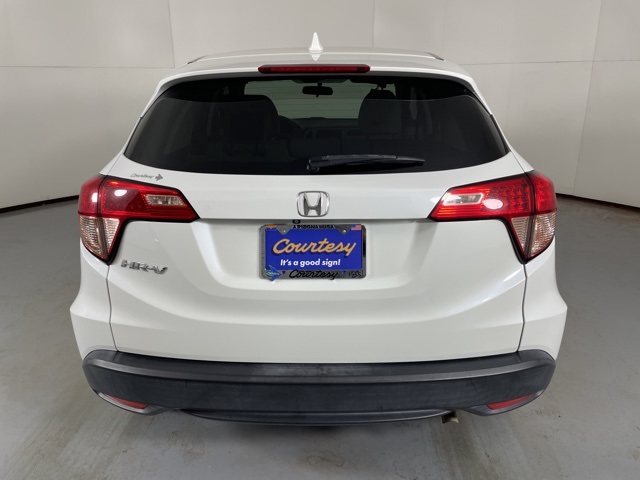 2018 Honda HR-V EX photo 7