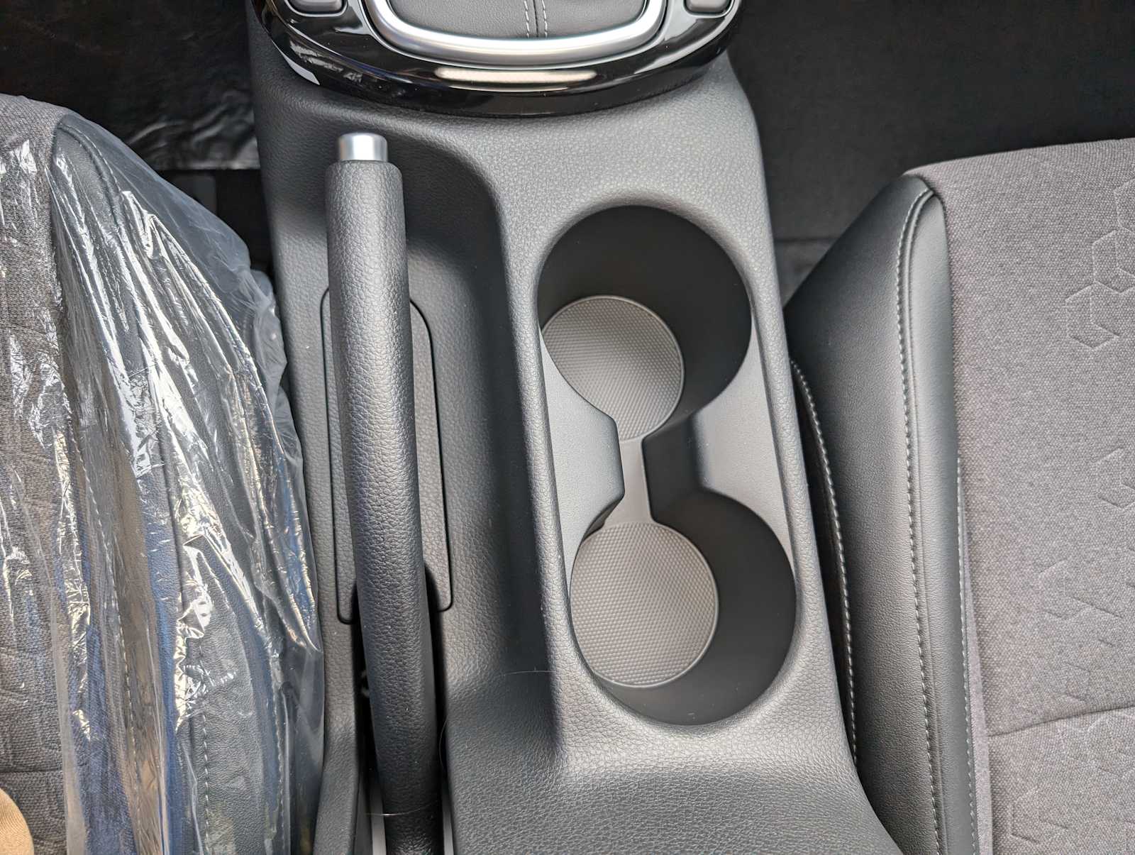 2026 Kia Seltos S photo 20