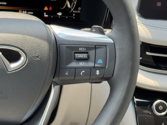 2026 Infiniti QX60 Luxe photo 25