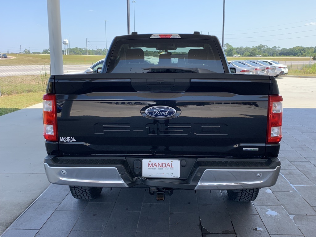 2021 Ford F-150 XL photo 6