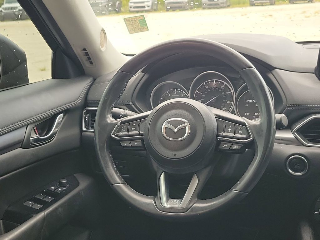 2019 Mazda CX-5 Touring photo 20
