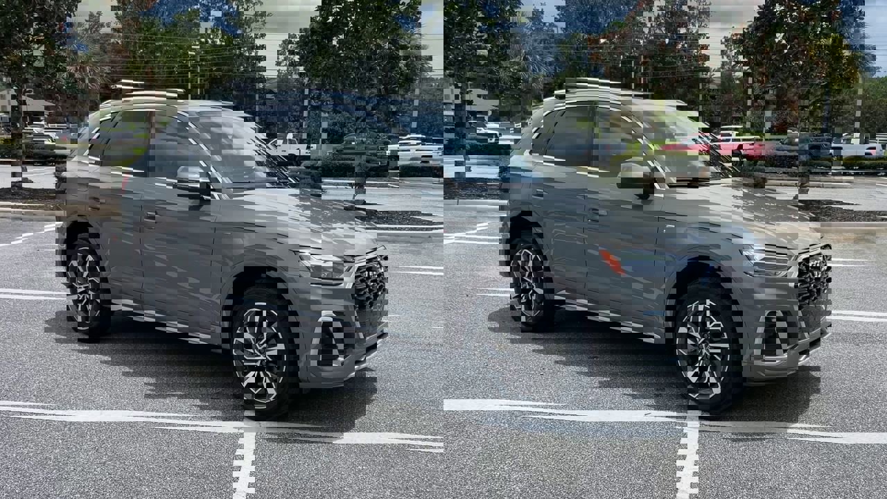 WA1EAAFY4P2119202