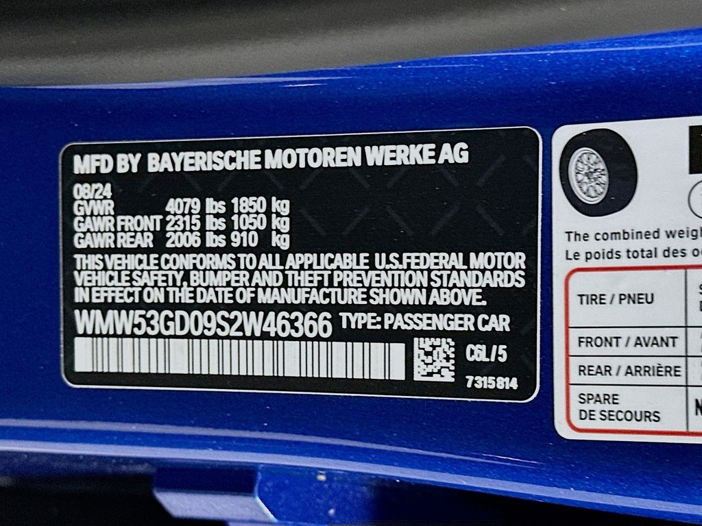 2025 Mini Cooper S photo 22
