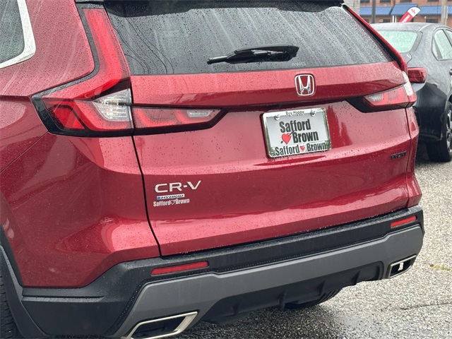 2023 Honda CR-V Hybrid Sport photo 10