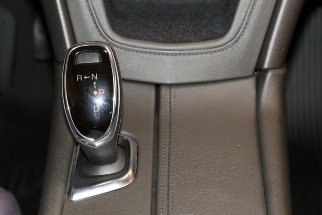 2018 Cadillac XT5 Luxury photo 17