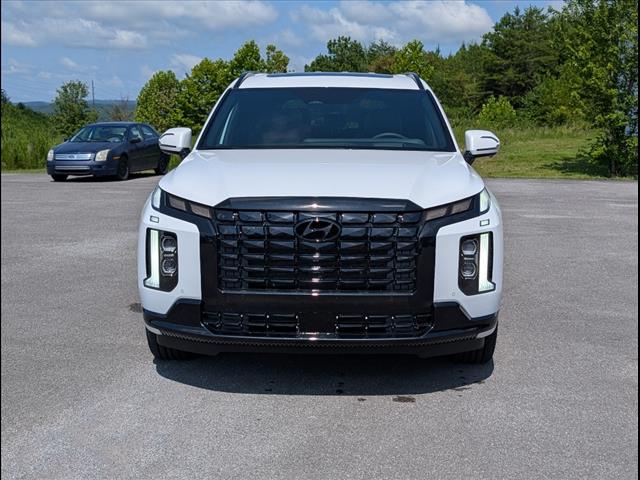 2025 Hyundai Palisade Calligraphy photo 2
