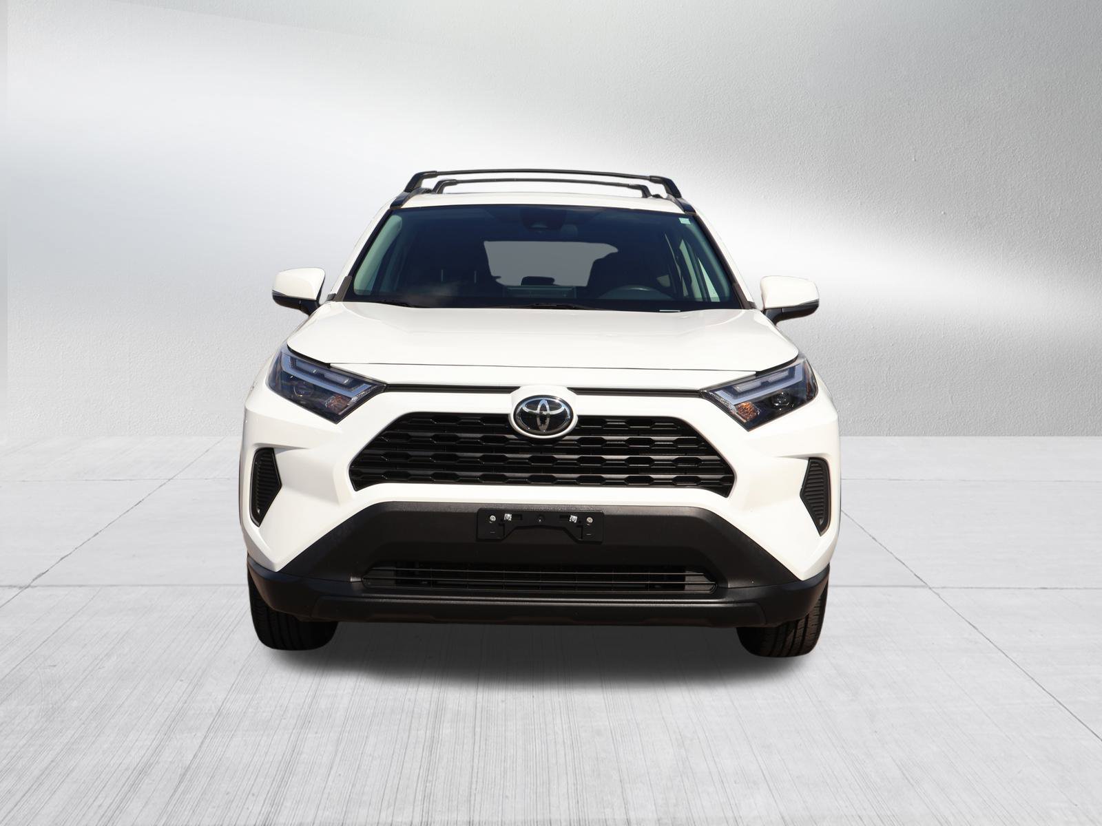 Used 2023 Toyota RAV4 XLE with VIN 2T3P1RFV0PC343532 for sale in Kansas City