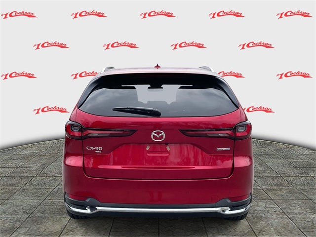 2024 Mazda CX-90 Premium photo 2