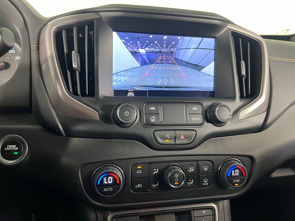 2023 Gmc Terrain AT4 photo 14
