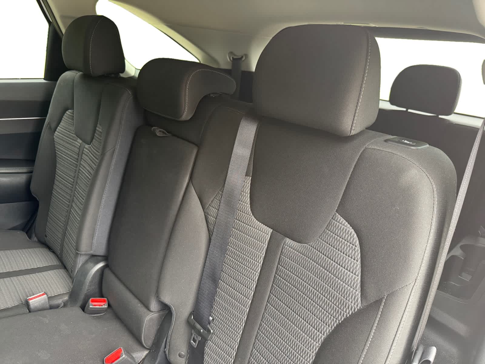 2023 Kia Sorento LX photo 11