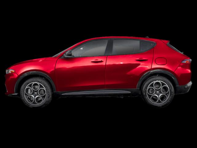 2025 Alfa Romeo Tonale photo 2