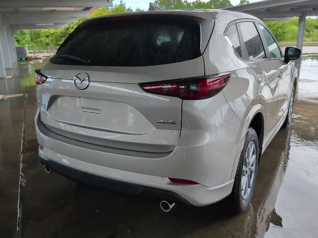 2025 Mazda CX-5 2.5 Select photo 30