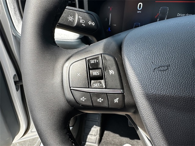 2025 Ford Maverick XLT photo 20
