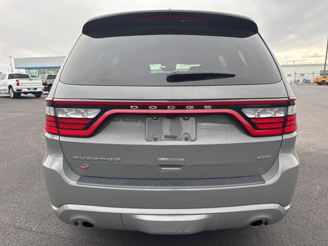 2024 Dodge Durango GT Plus photo 4